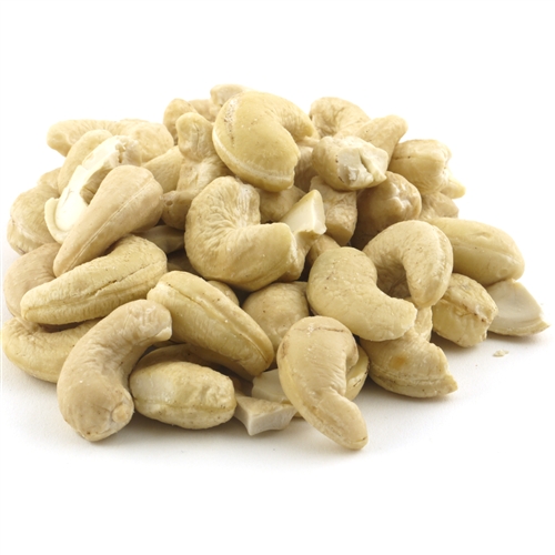 Cashews