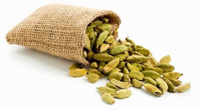 Types Of Cardamom