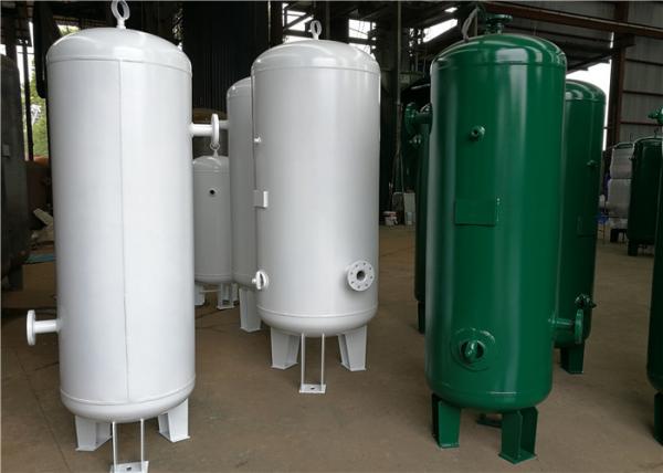 air compressor receiver tank