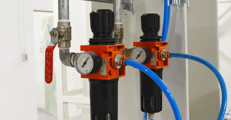 reduce compressed air costs