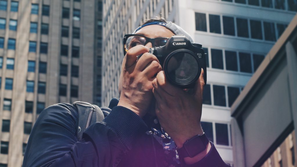 photography marketing