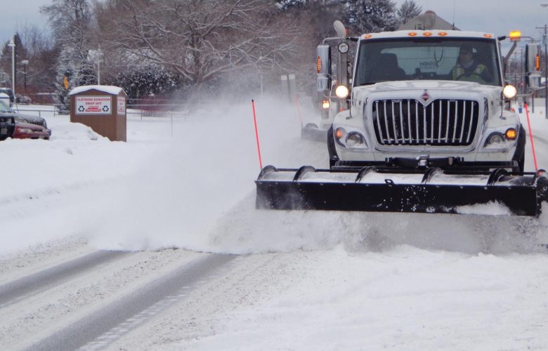 snow removal to avoid liability