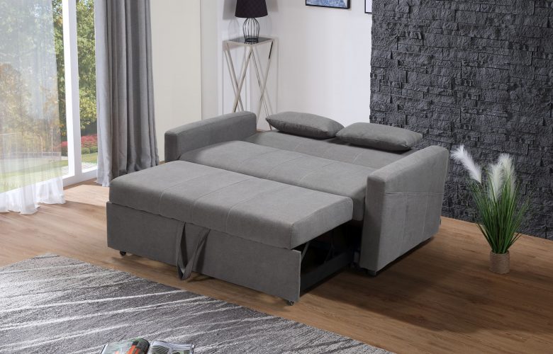 Adjustable Foldable Bed