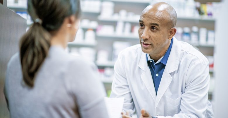 Why do pharmacy systems need customer support?