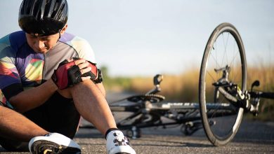 bicycle accident lawyer in brampton