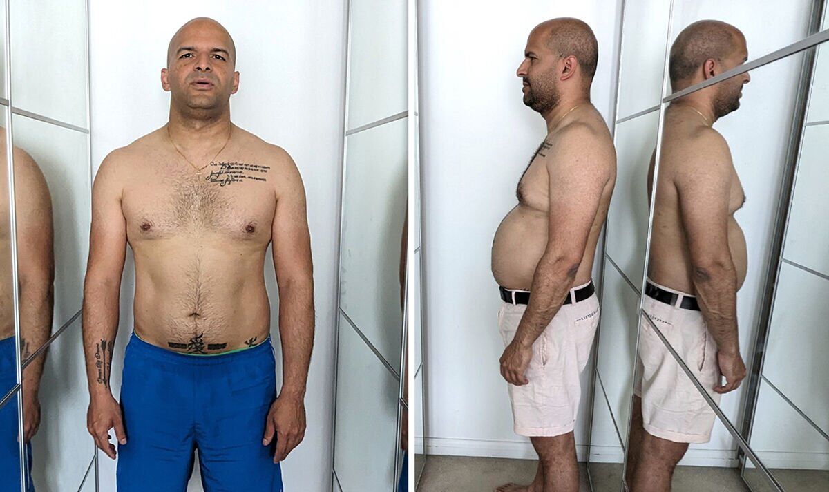 finest weight loss supplements for males 