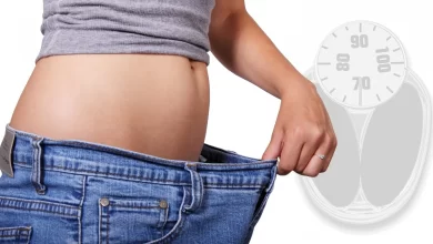 support weight loss effectively