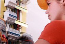 electrical contractors