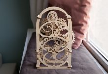 Ugears model