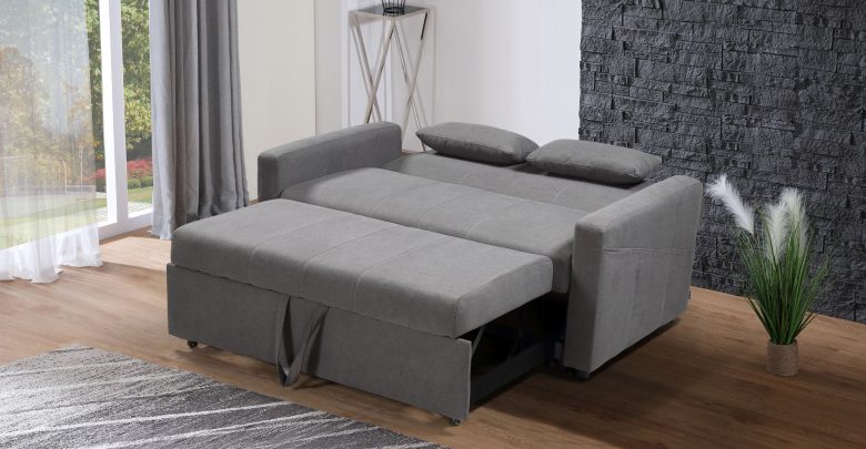 Adjustable Foldable Bed