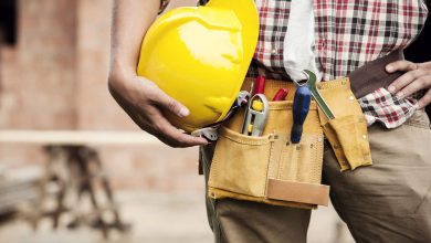 Handyman