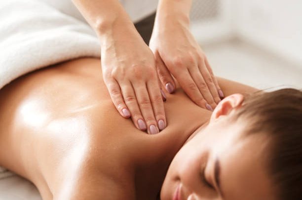 What You Must Know about Getting a Massage