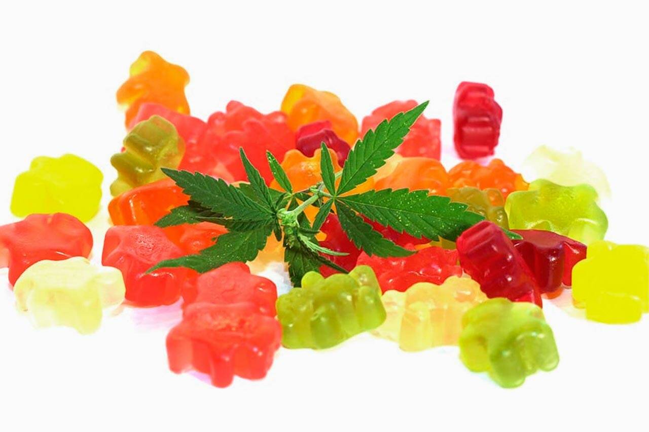 How Delta-9 Gummies Are Made?