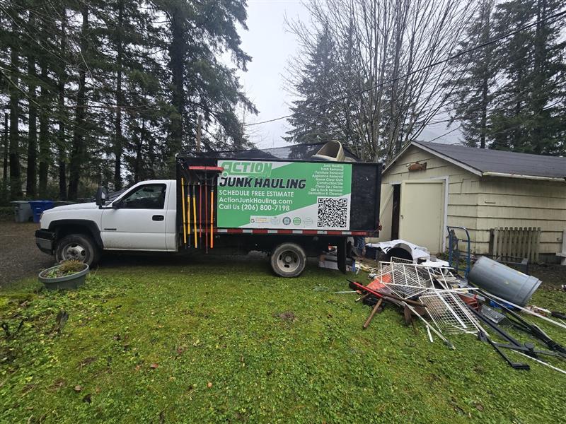 anytime junk removal