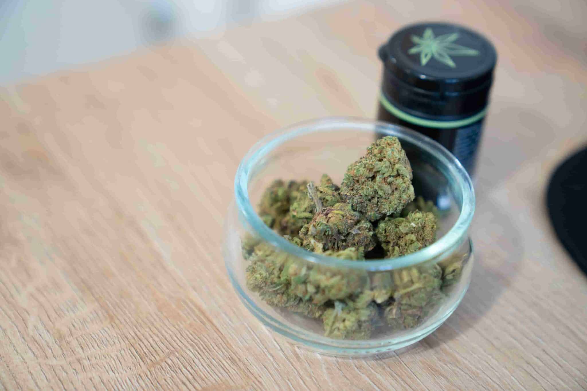Ottawa Cannabis Store
