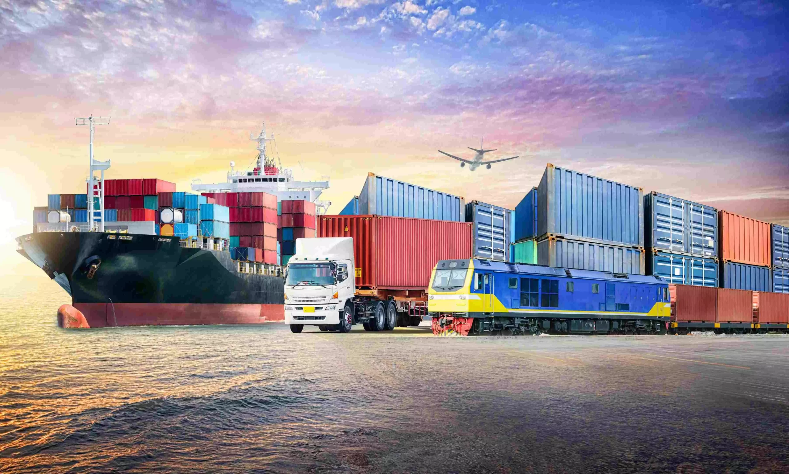 Key Challenges Facing Modern Logistics Businesses and How to Overcome Them